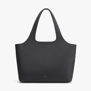 Cuyana- 16” System Tote- Black